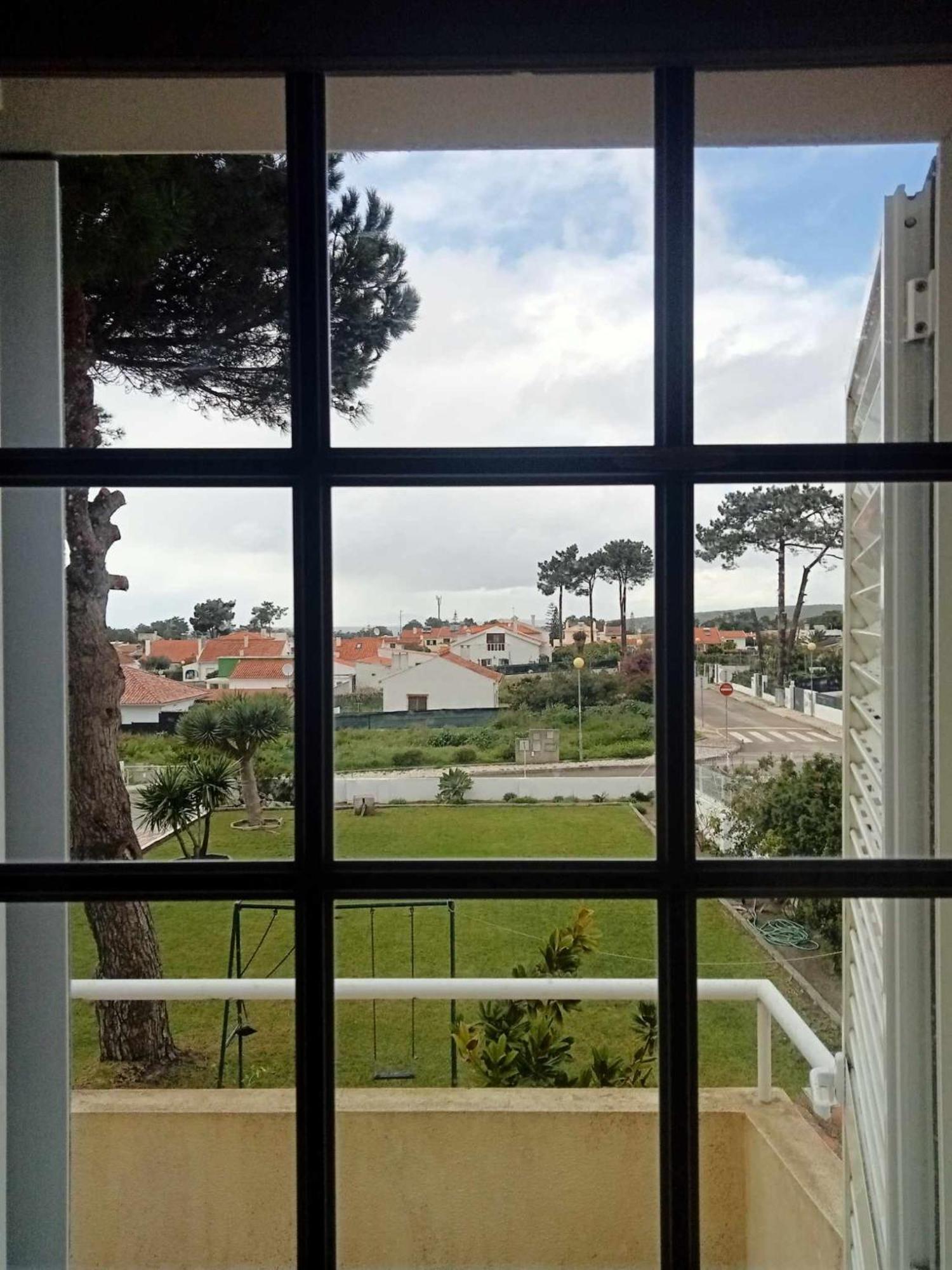 Villa Moradia Da Bananeira Lagoa de Albufeira Exterior foto